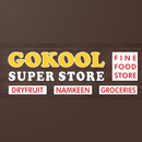Gokool Fine Food Store APK
