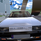 Super Şahin Car Simulator icon