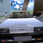 Super Şahin Car Simulator icon