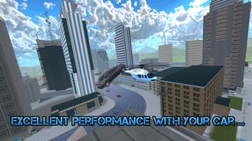 Super Şahin Car Simulator screenshot 2