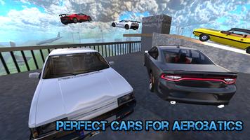 Super Şahin Car Simulator screenshot 3