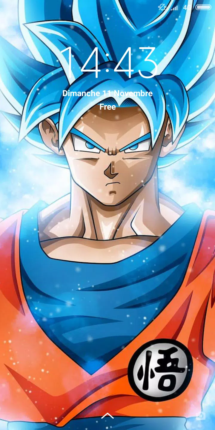 Goku wallpaper fanArt UHD APK voor Android Download Goku wallpaper fanArt UHD APK voor Android Download