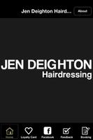 Jen Deighton الملصق