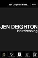 Jen Deighton plakat