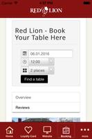 برنامه‌نما Red Lion عکس از صفحه
