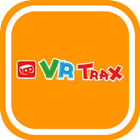 VR Trax icône