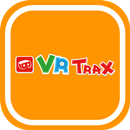 VR Trax aplikacja