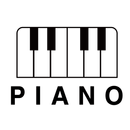 Smart Piano aplikacja