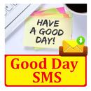 Good Day SMS Text Message APK