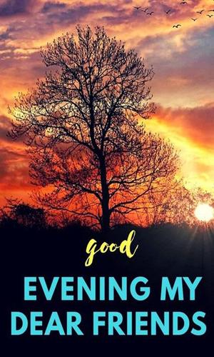 Good Evening Pictures Apk For Android Download
