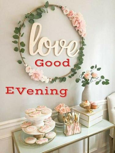 Download do APK de Good Evening para Android