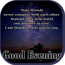 Good Evening Quotes APK