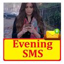 Good Evening SMS Text Message APK