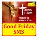 Good Friday SMS Text Message APK
