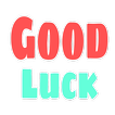 Good Luck Animated Wishes 2020