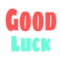 Good Luck Animated Wishes
