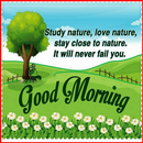 Good Morning Nature Images APK