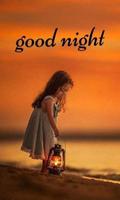 Good Night Pictures & Gif Affiche