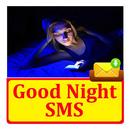 Good Night SMS Text Message APK