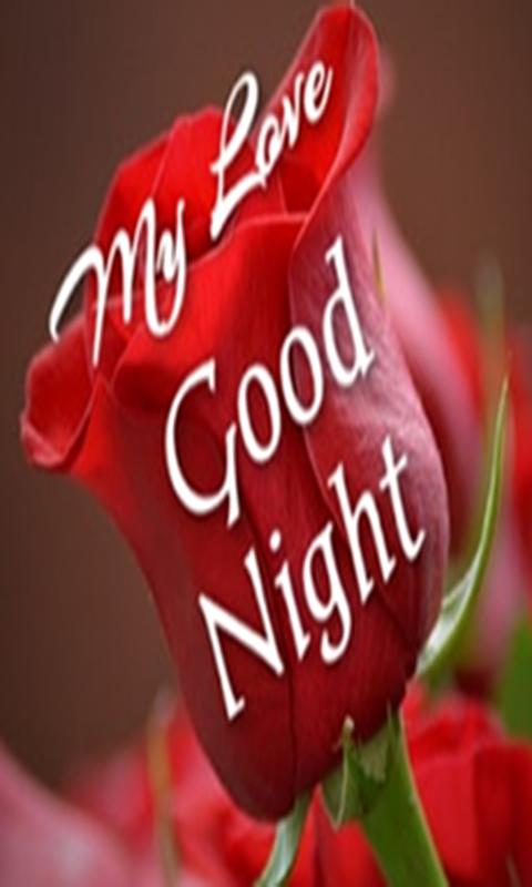 TαΊ£i xuα»ng APK good night images cho Android TαΊ£i xuα»ng APK good night images cho Android