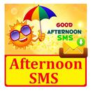 Good Afternoon SMS Message APK