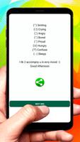 Good Afternoon SMS Message imagem de tela 2