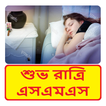 বাংলা শুভ রাত্রি SMS ~ Bangla Good Night SMS