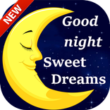 Good Night sweet Dreams Images Gif