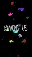 Among Us Wallpapers Affiche