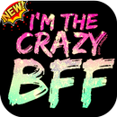 BFF Wallpapers for Girls APK