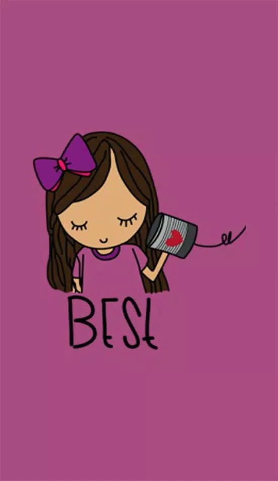 Tải xuống APK BFF Wallpapers cho Android Tải xuống APK BFF Wallpapers cho Android