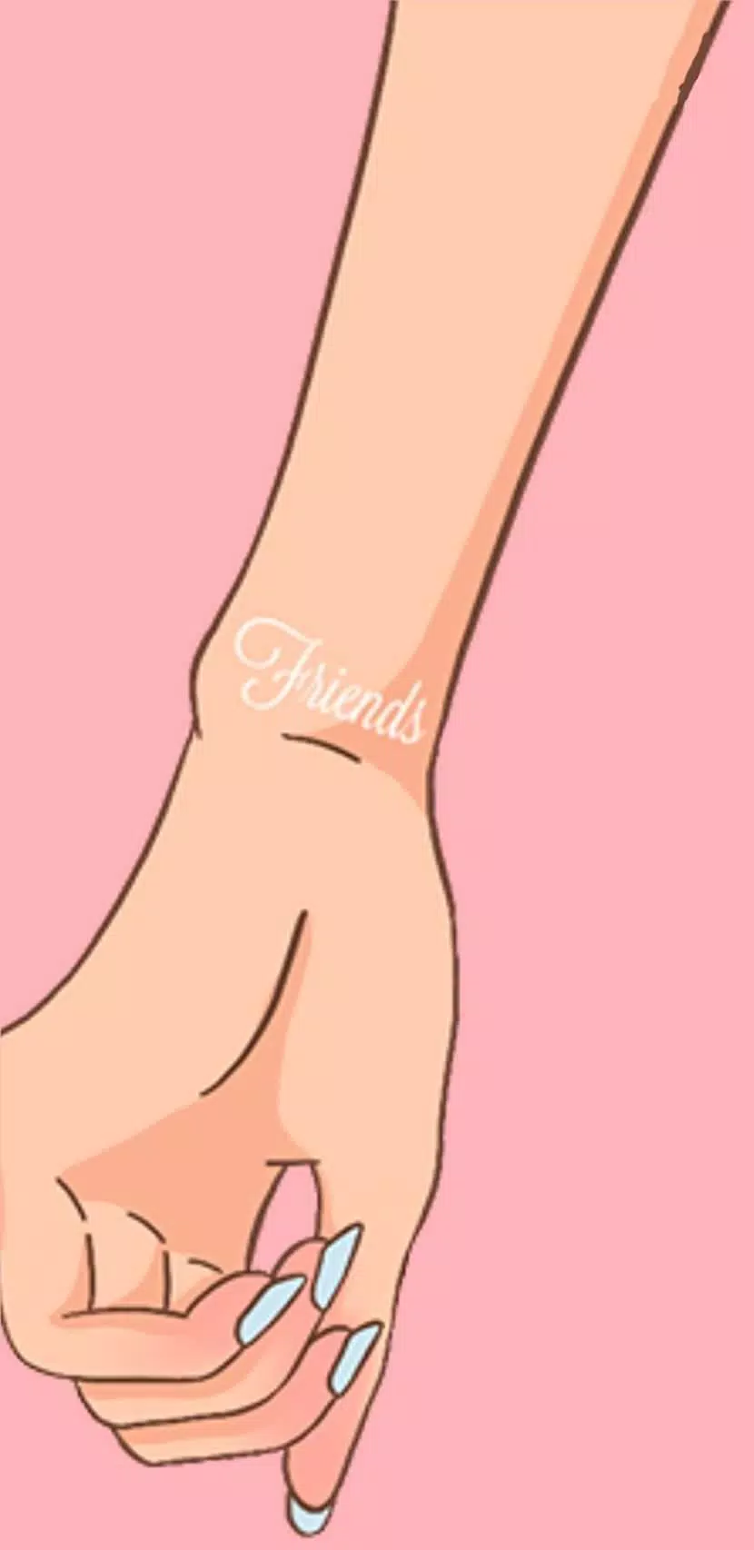 Tải xuống APK BFF Wallpapers cho Android Tải xuống APK BFF Wallpapers cho Android