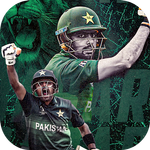 Babar Azam Wallpapers icon