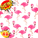 Cute Flamingo Wallpapers – Cute Wallpapers APK