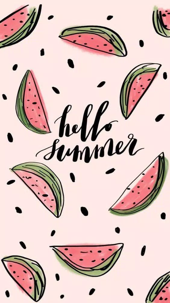 Cute Watermelon Wallpapers – Kawaii Wallpaper APK for Android Download