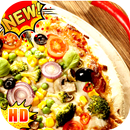 Pizza Wallpapers - Cute Food Wallpaper APK