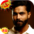 Ravindrasinh Jadeja Wallpapers 🏏 APK