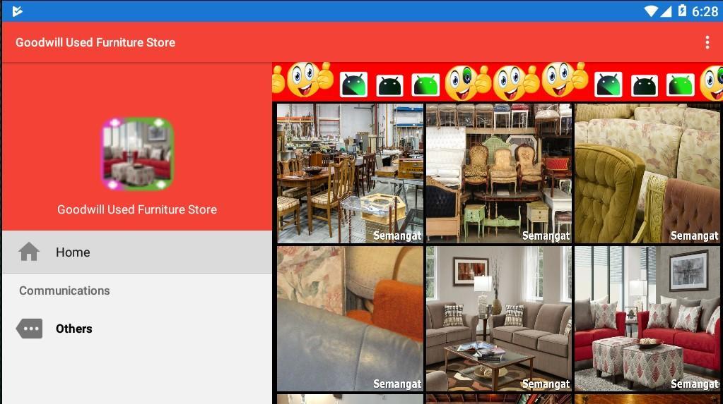 Goodwill Used Furniture Store For Android Apk Download