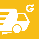 Goody: Truck & Bike Delivery