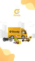 Goody: Truck & Bike Delivery 포스터