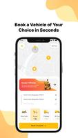Goody: Truck & Bike Delivery 스크린샷 1