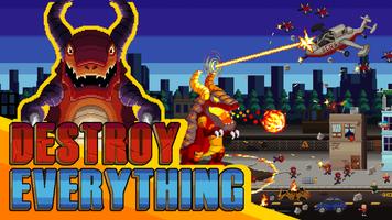 Gigapocalypse screenshot 1