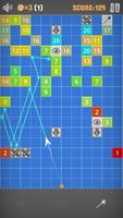 Brick Breaker Puzzle Ekran Görüntüsü 1