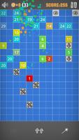 Brick Breaker Puzzle Ekran Görüntüsü 2