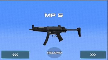 ガンズサウンドシミュレーター スクリーンショット 2