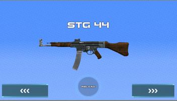 ガンズサウンドシミュレーター スクリーンショット 3