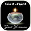 Good Night, Good Evening images GiF
