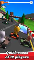 Go Kart Run! 截圖 2