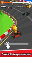 Go Kart Run! 截圖 3