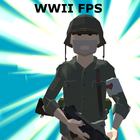 Allied: WW2 FPS آئیکن